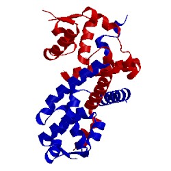 Image of CATH 2pex