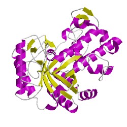 Image of CATH 2pf0A