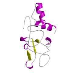 Image of CATH 2pf1A01