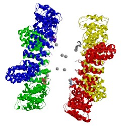 Image of CATH 2pf4