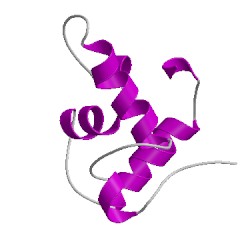 Image of CATH 2pf4G02