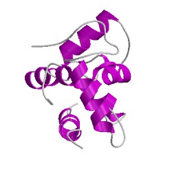 Image of CATH 2pf4H