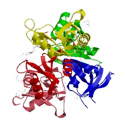 Image of CATH 2pf5