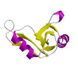 Image of CATH 2pf5D
