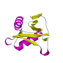 Image of CATH 2pf5E