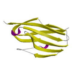 Image of CATH 2pf6A01