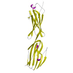 Image of CATH 2pf6B