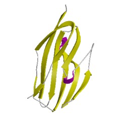 Image of CATH 2pf6B01