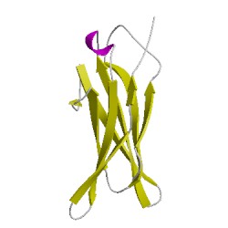 Image of CATH 2pf6B02
