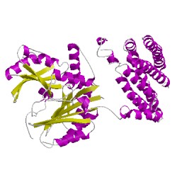 Image of CATH 2pfdA