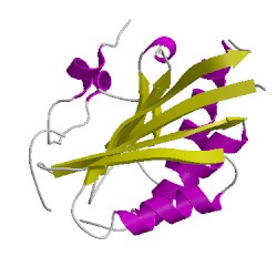 Image of CATH 2pfdA01