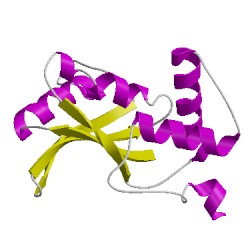 Image of CATH 2pfdA02