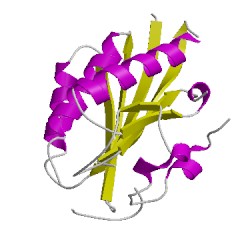 Image of CATH 2pfdB01