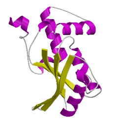 Image of CATH 2pfdB02