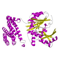 Image of CATH 2pfdC