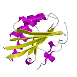 Image of CATH 2pfdC01