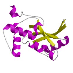 Image of CATH 2pfdC02