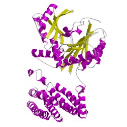 Image of CATH 2pfdD