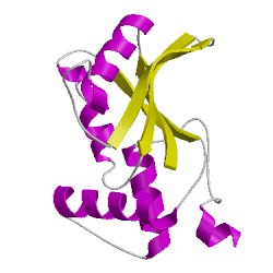 Image of CATH 2pfdD02