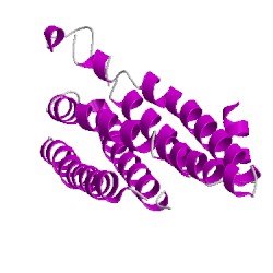 Image of CATH 2pfdD03