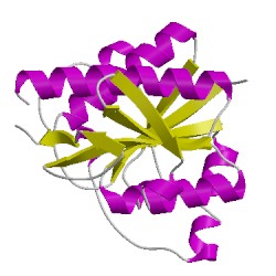 Image of CATH 2pfkA01
