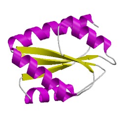 Image of CATH 2pfkA02