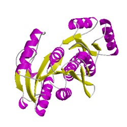 Image of CATH 2pfkB