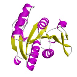 Image of CATH 2pfkB01
