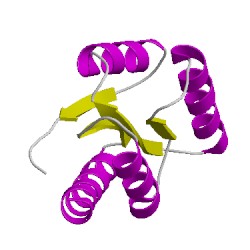 Image of CATH 2pfkB02