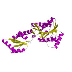 Image of CATH 2pfkC