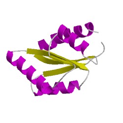Image of CATH 2pfkC02