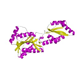 Image of CATH 2pfkD