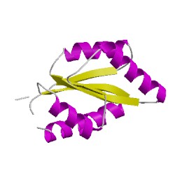 Image of CATH 2pfkD02