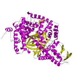 Image of CATH 2pflB