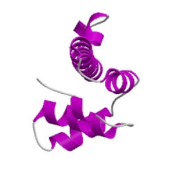 Image of CATH 2pfmA01