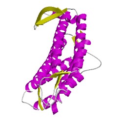 Image of CATH 2pfmA02
