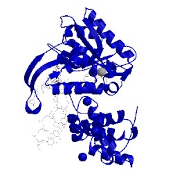 Image of CATH 2pfp