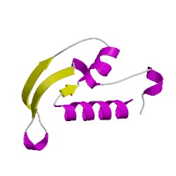 Image of CATH 2pfpA04