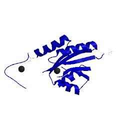 Image of CATH 2pfs