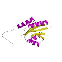 Image of CATH 2pfsA