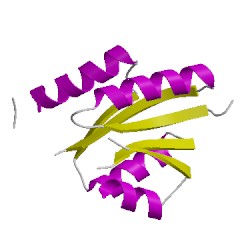 Image of CATH 2pfsA01