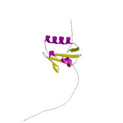 Image of CATH 2pfuA
