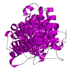 Image of CATH 2pfvA