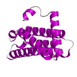 Image of CATH 2pfvA02