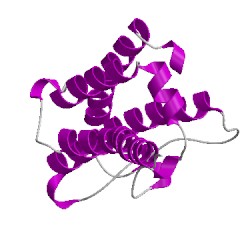 Image of CATH 2pfvA03