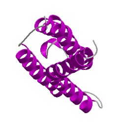 Image of CATH 2pfvA04