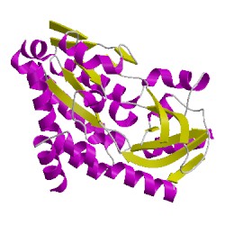 Image of CATH 2pfyA