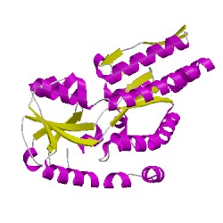 Image of CATH 2pfyC