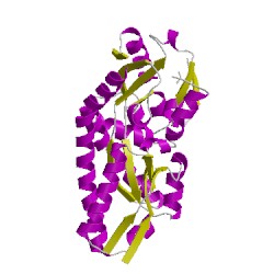 Image of CATH 2pfyD