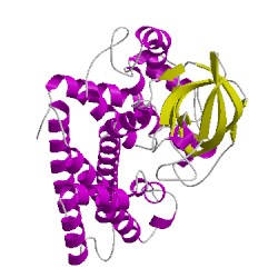 Image of CATH 2pg0A